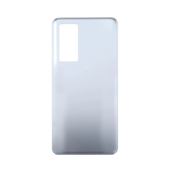 Tampa Traseira Xiaomi 12T Prata Tampa Traseira Xiaomi 12T Prata